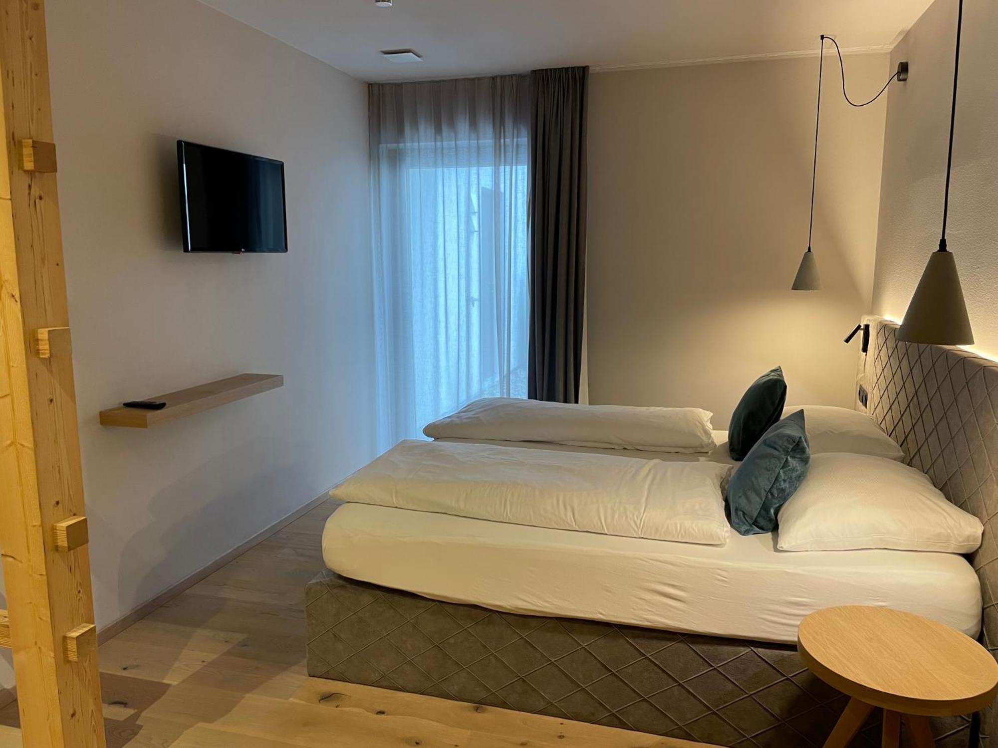 Residence Le Fostue サン・ヴィジリオ・ディ・マレッベ 部屋 写真
